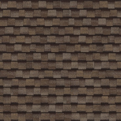 Джаз Мемфис Технониколь Shinglas (Шинглас), гибкая черепица, 2 м2