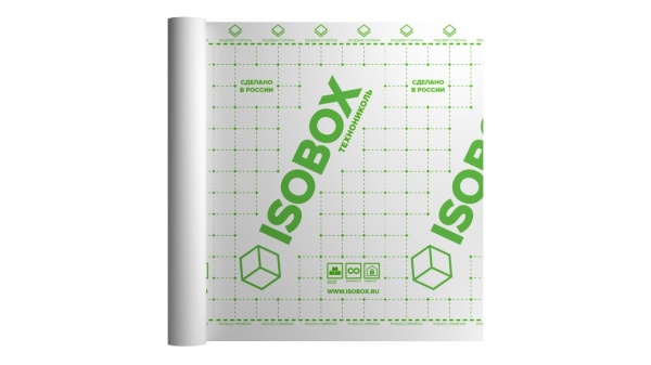 Isobox А35 (Изобокс) Технониколь