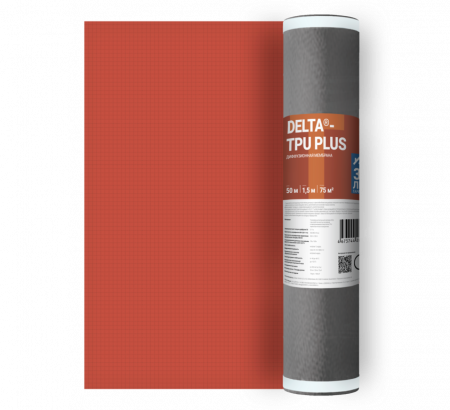 DELTA®-TPU PLUS DÖRKEN (Дельта ТПУ Плюс Дёркен)