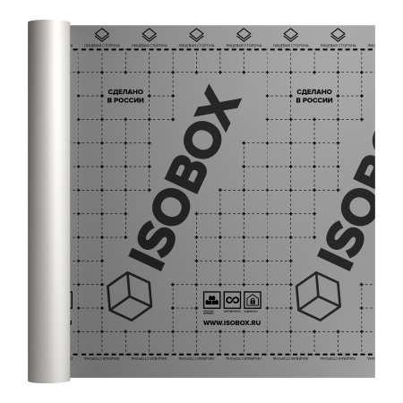 ISOBOX АМ+ (Изобокс Технониколь)