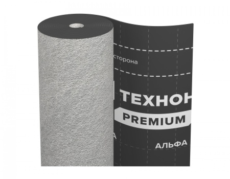 АЛЬФА ТОП Технониколь
