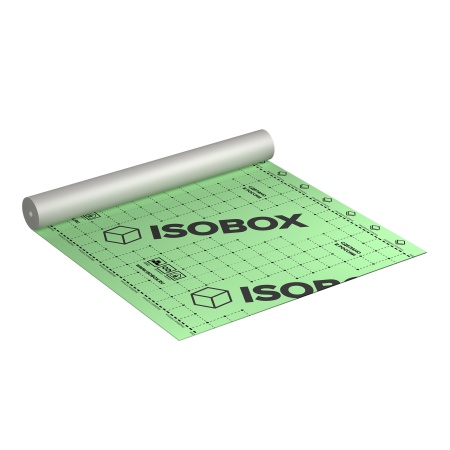 ISOBOX АS+ (Изобокс Технониколь)