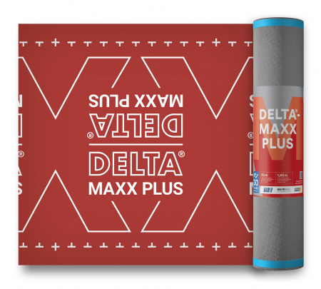 DELTA®-MAXX PLUS DÖRKEN (Дельта Макс Плюс Дёркен)