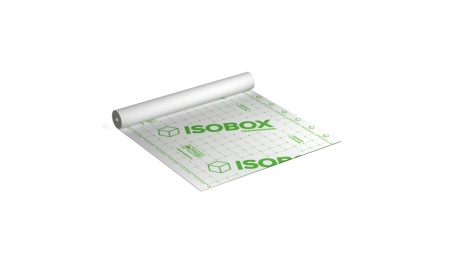 Isobox А35 (Изобокс) Технониколь