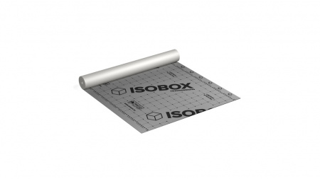 ISOBOX АМ (Изобокс Технониколь)