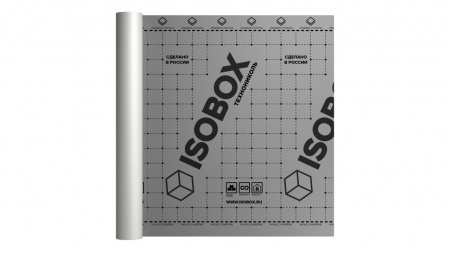 ISOBOX АМ (Изобокс Технониколь)