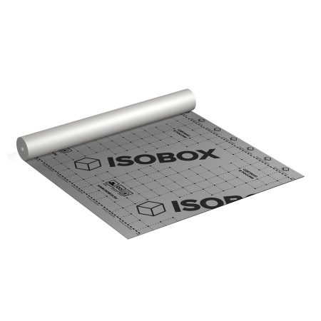 ISOBOX АМ+ (Изобокс Технониколь)