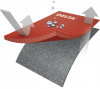 DELTA®-MAXX PLUS DÖRKEN (Дельта Макс Плюс Дёркен)