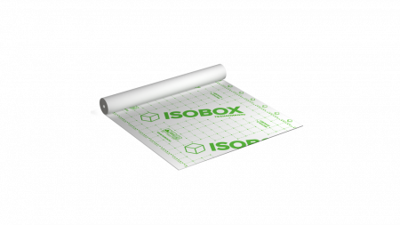 ISOBOX А+ (Изобокс Технониколь)