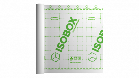 ISOBOX А+ (Изобокс Технониколь)